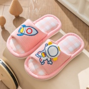 JESMARY - Xưởng sản xuất dép vải trẻ em xuất khẩu